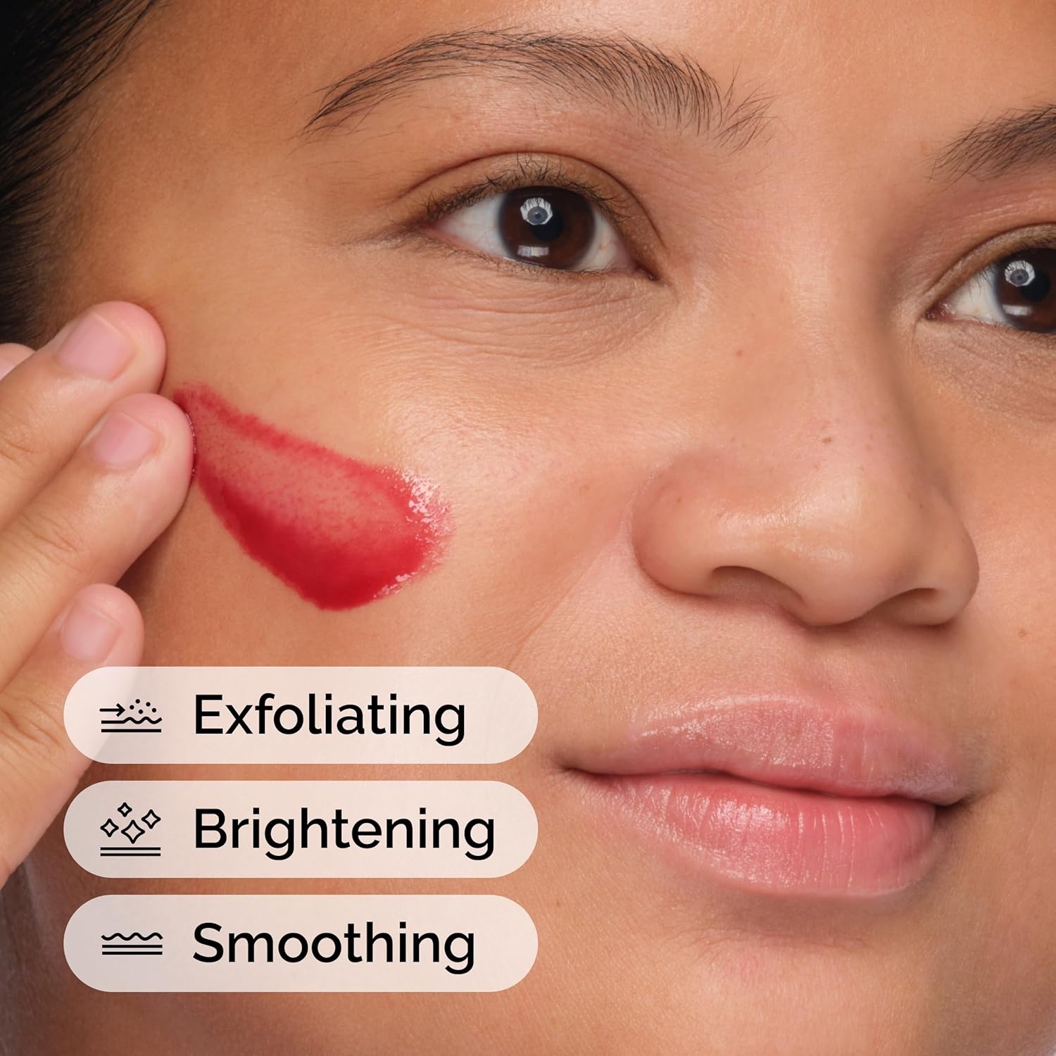 The Ordinary AHA 30% + BHA 2% Peeling Solution, Advanced Exfoliating Peel for Brighter Skin(AHA 30% + BHA 2% Peeling Solution) - view 3