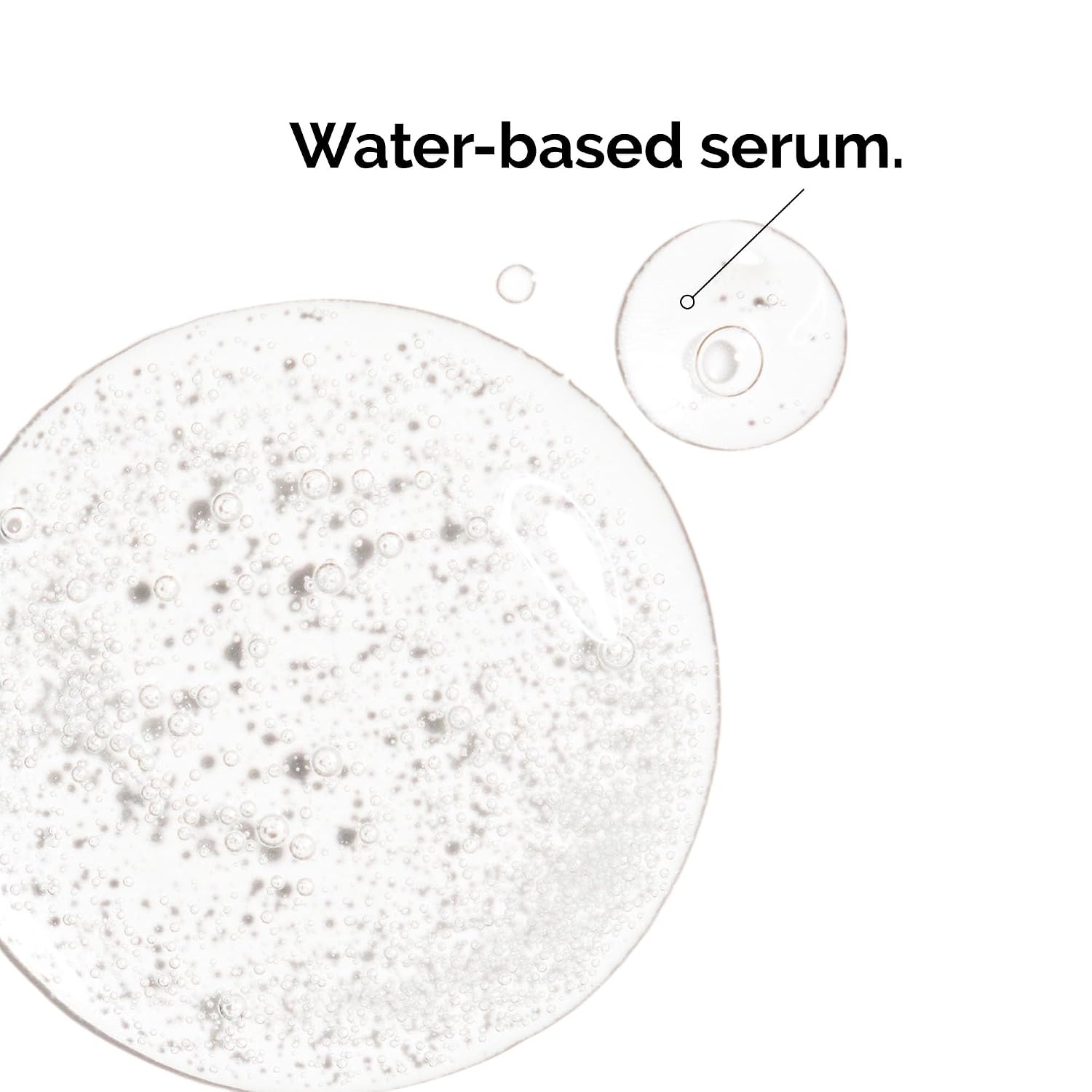 The Ordinary Alpha Arbutin 2% + Hyaluronic Acid, Brightens Skin and Targets Dark Spots, 1 Fl Oz(1 Fl Oz (Pack of 2)) - view 3