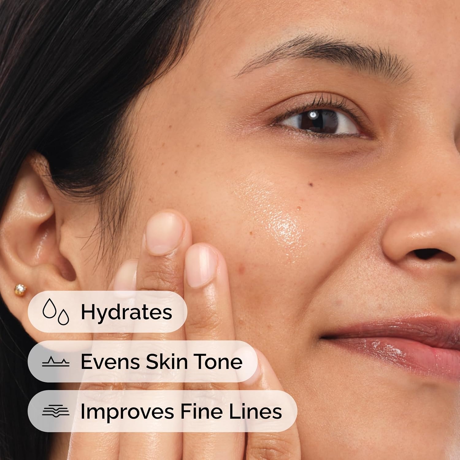 The Ordinary Retinol 1% in Squalane, High-Strength Retinol Serum for Anti-Aging and Skin Smoothing(1 Fl Oz (Pack of 1)) - view 3