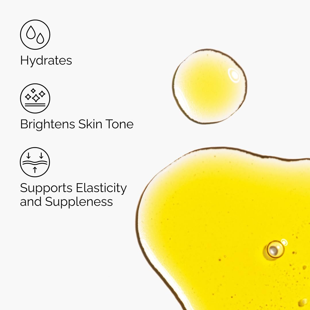 The Ordinary 100% Organic Cold-Pressed Rose Hip Seed Oil, Addresses Signs of Aging by Improving the Appearance of Uneven Skin Tone, Supporting Skin Elasticity, 1 Fl Oz(1 Fl Oz (Pack of 2)) - view 2
