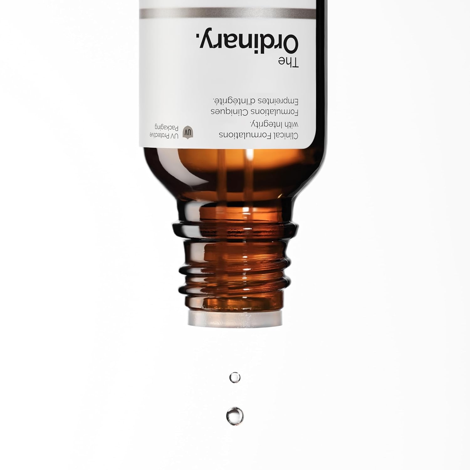The Ordinary Volufiline 92% + Pal-Isoleucine 1% Plumping Anhydrous Serum, Facial Skincare for Loss of Volume, 0.5 Fl Oz - view 5