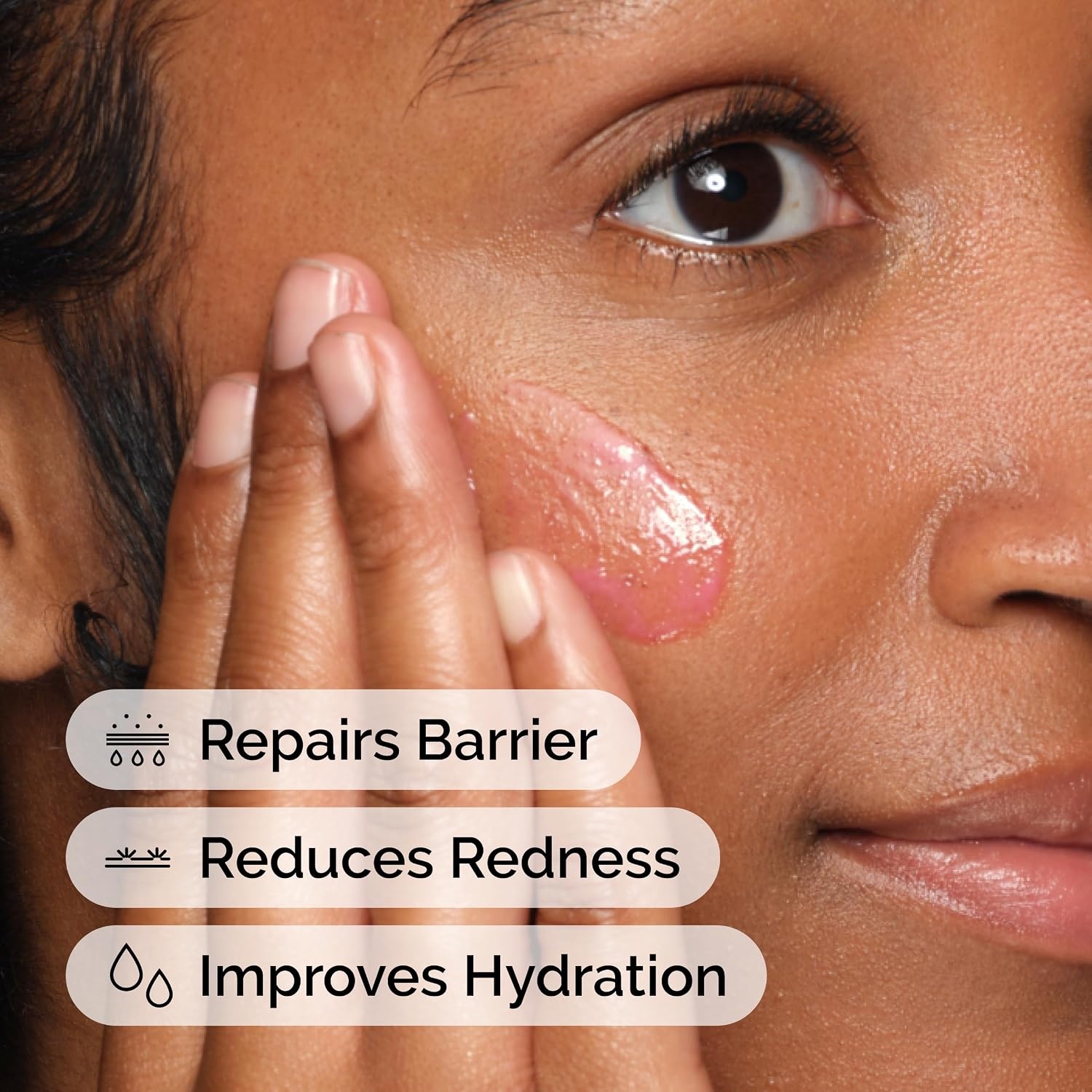 The Ordinary Soothing & Barrier Support Serum, Redness-Reducing & Hydrating Solution with Centella Asiatica for Skin Barrier Repair(1 Fl Oz (Pack of 1)) - view 5