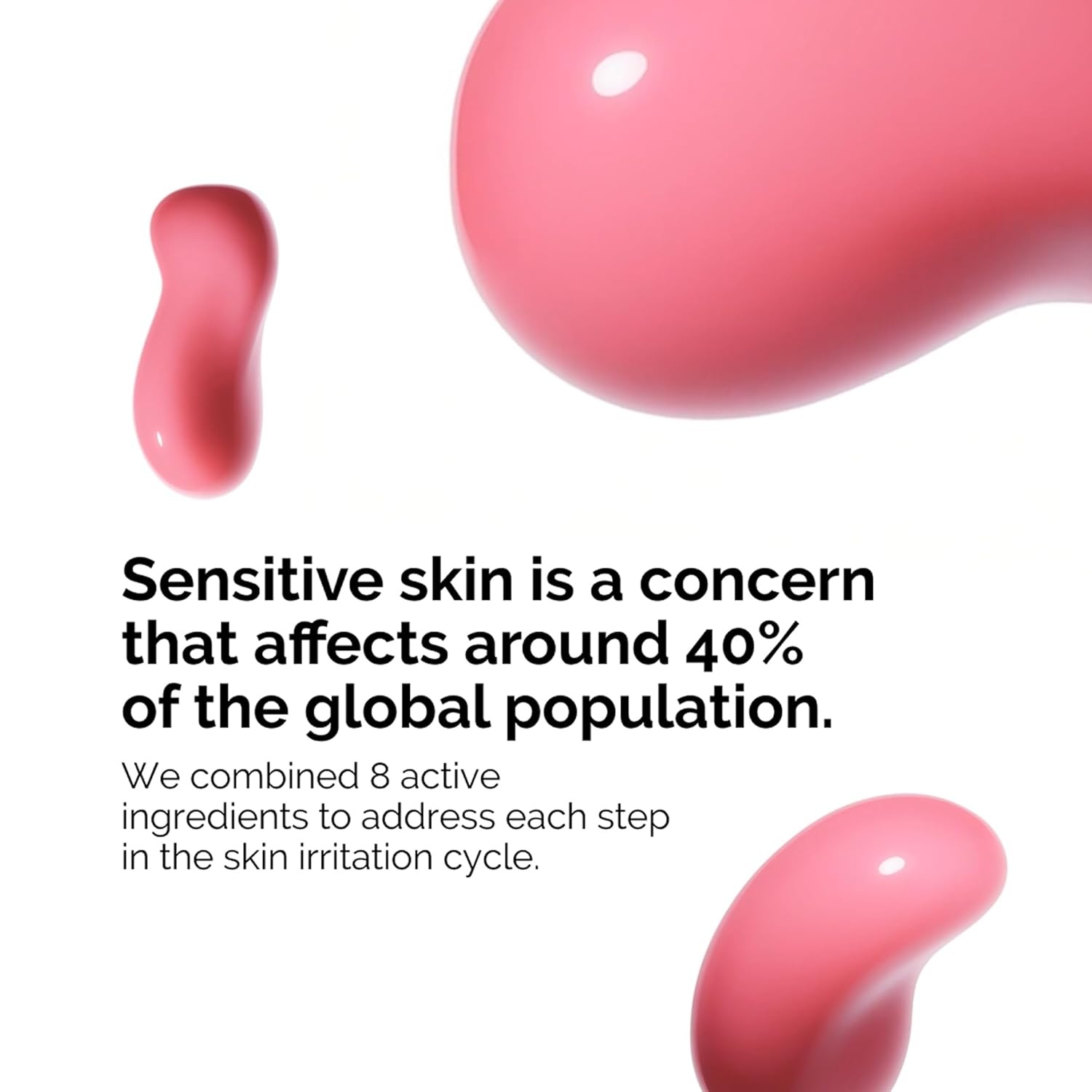 The Ordinary Soothing & Barrier Support Serum, Redness-Reducing & Hydrating Solution with Centella Asiatica for Skin Barrier Repair(1 Fl Oz (Pack of 1)) - view 6