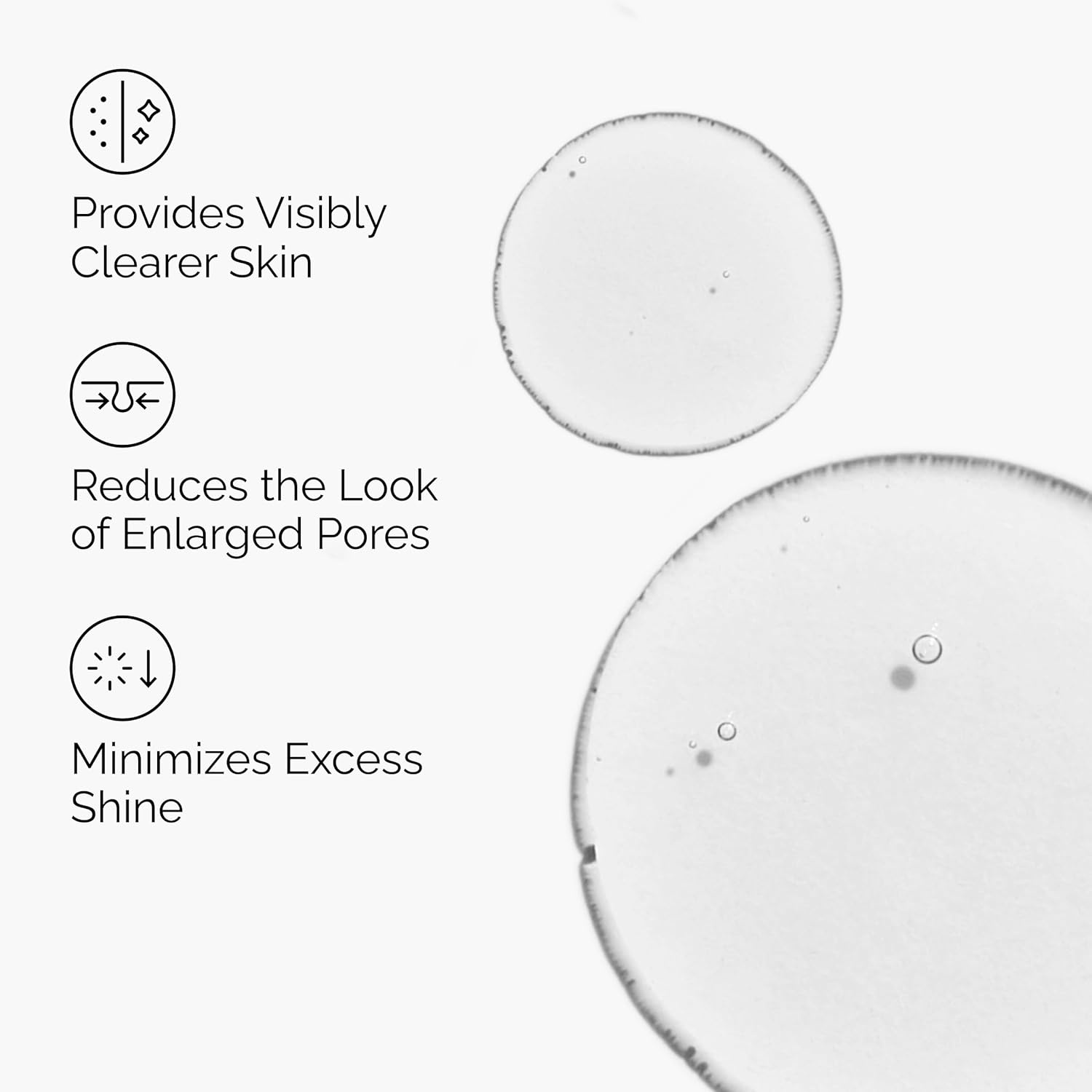 The Ordinary Balancing & Clarifying Serum, Multi-Active Solution for Oil Control and Pore Refinement, 1 Fl Oz - view 2