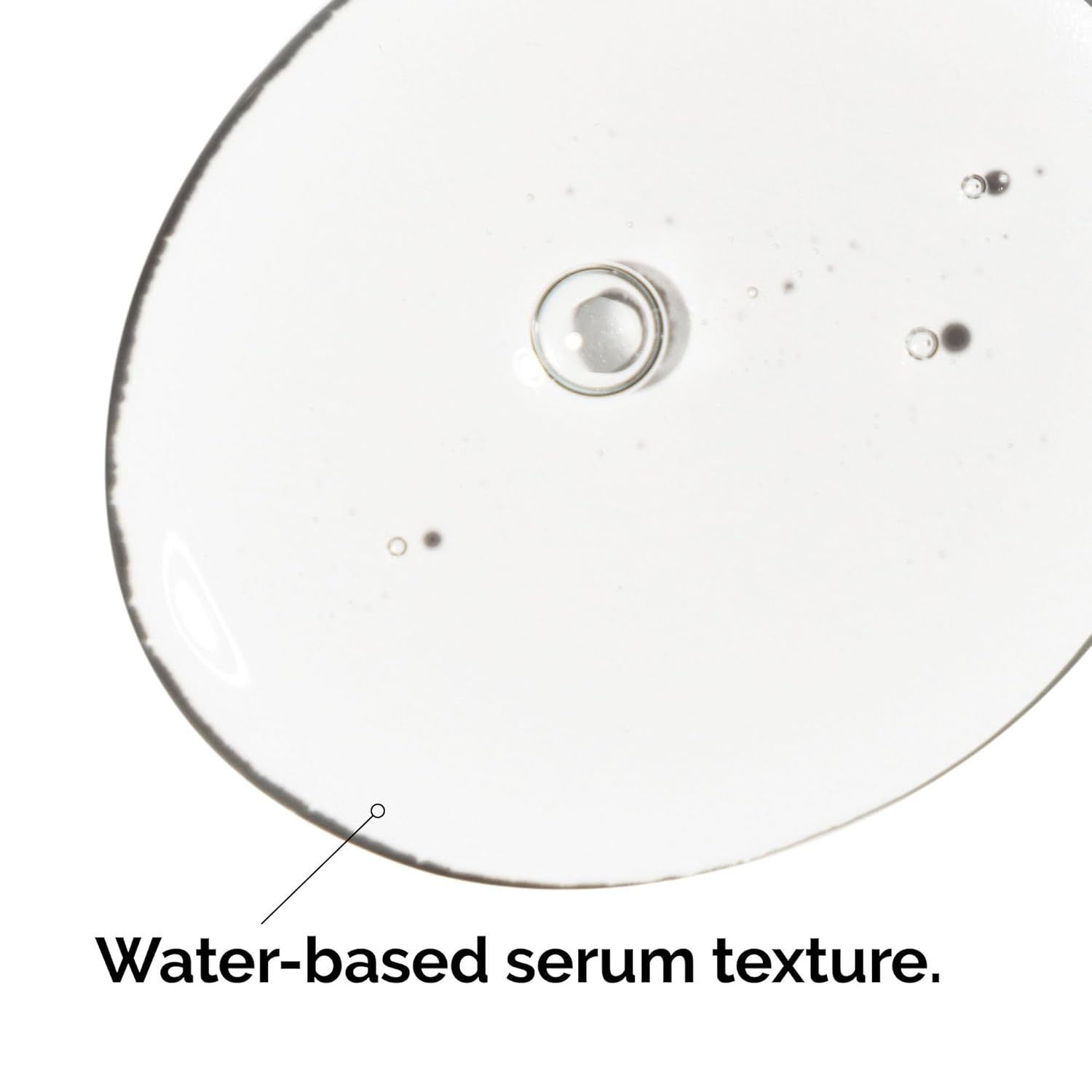 The Ordinary Lactic Acid 5% + Hyaluronic Acid 2%, Gentle Exfoliating Serum for Smoother Skin(1 Fl Oz (Pack of 2)) - view 4