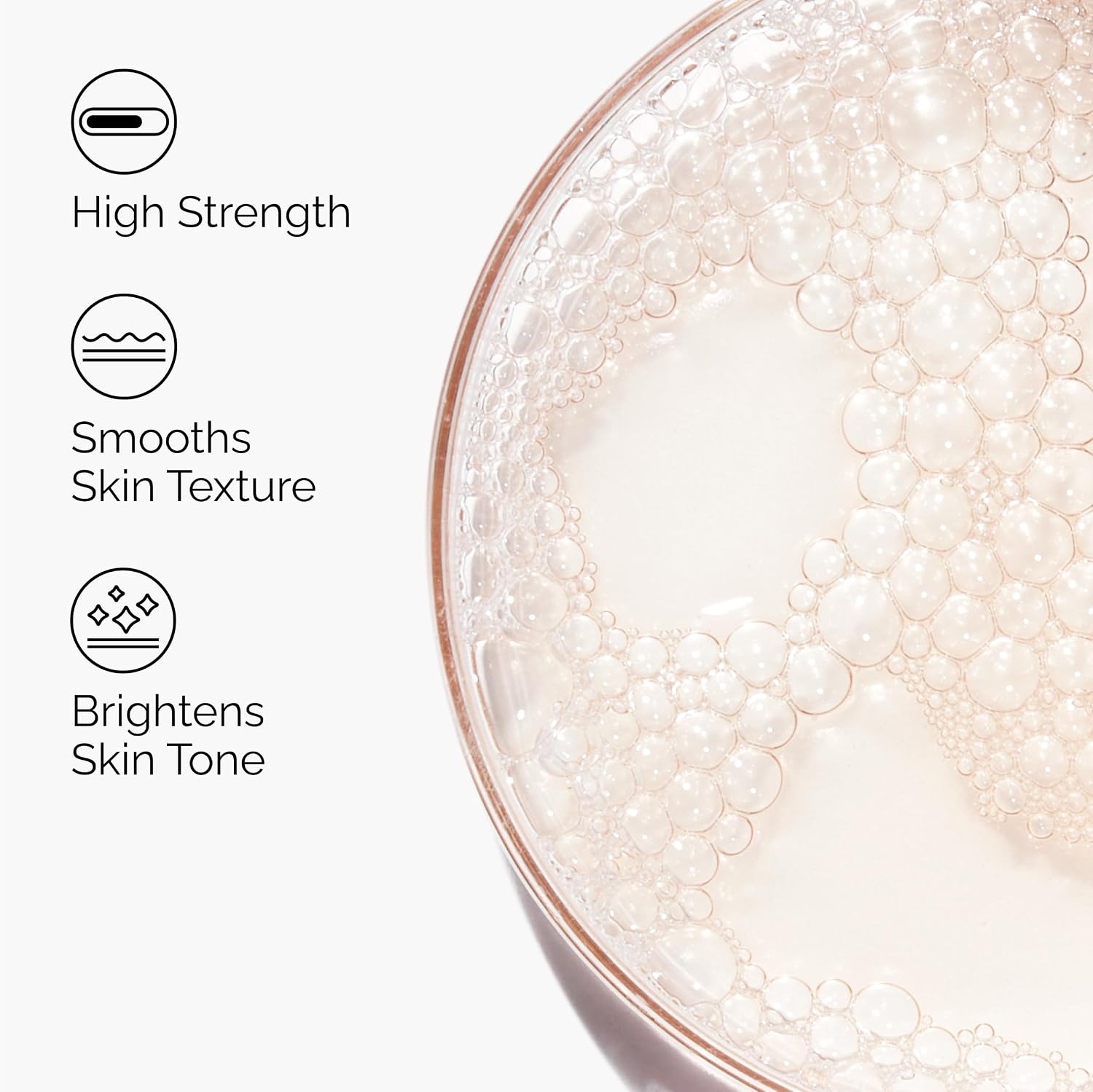 The Ordinary Lactic Acid 10% + Hyaluronic Acid 2%, High-Strength Exfoliating Serum for Smoother, Brighter Skin, 1 Fl Oz(1 Fl Oz (Pack of 1)) - view 2