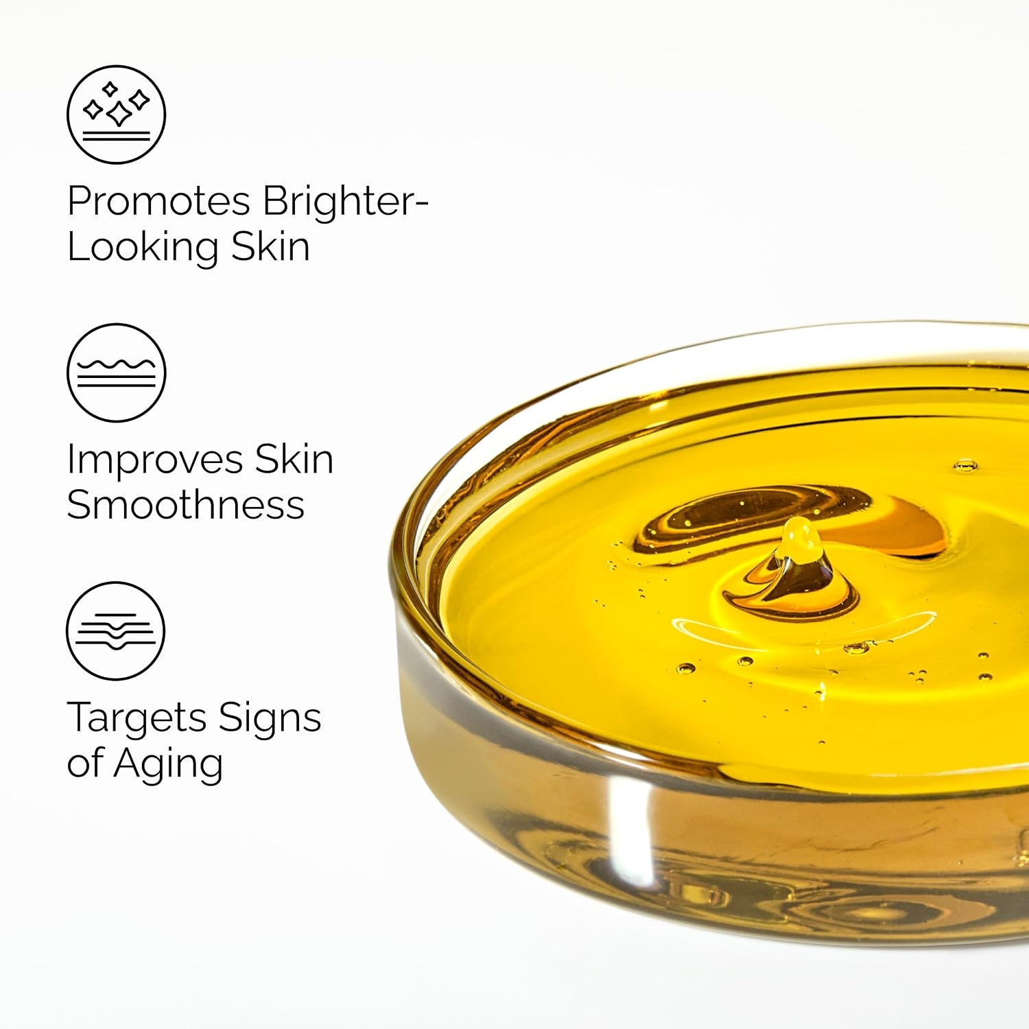 The Ordinary Resveratrol 3% + Ferulic Acid 3%, Antioxidant Serum for Anti-Aging, 1 Fl Oz - view 2