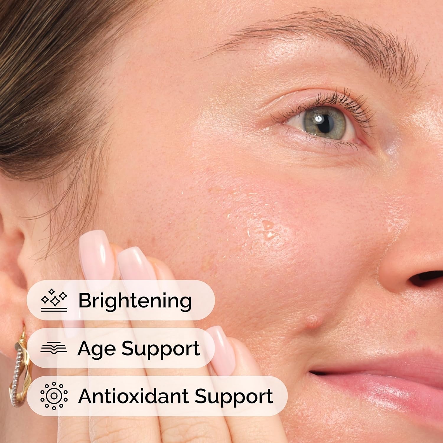 The Ordinary Resveratrol 3% + Ferulic Acid 3%, Antioxidant Serum for Anti-Aging, 1 Fl Oz - view 3