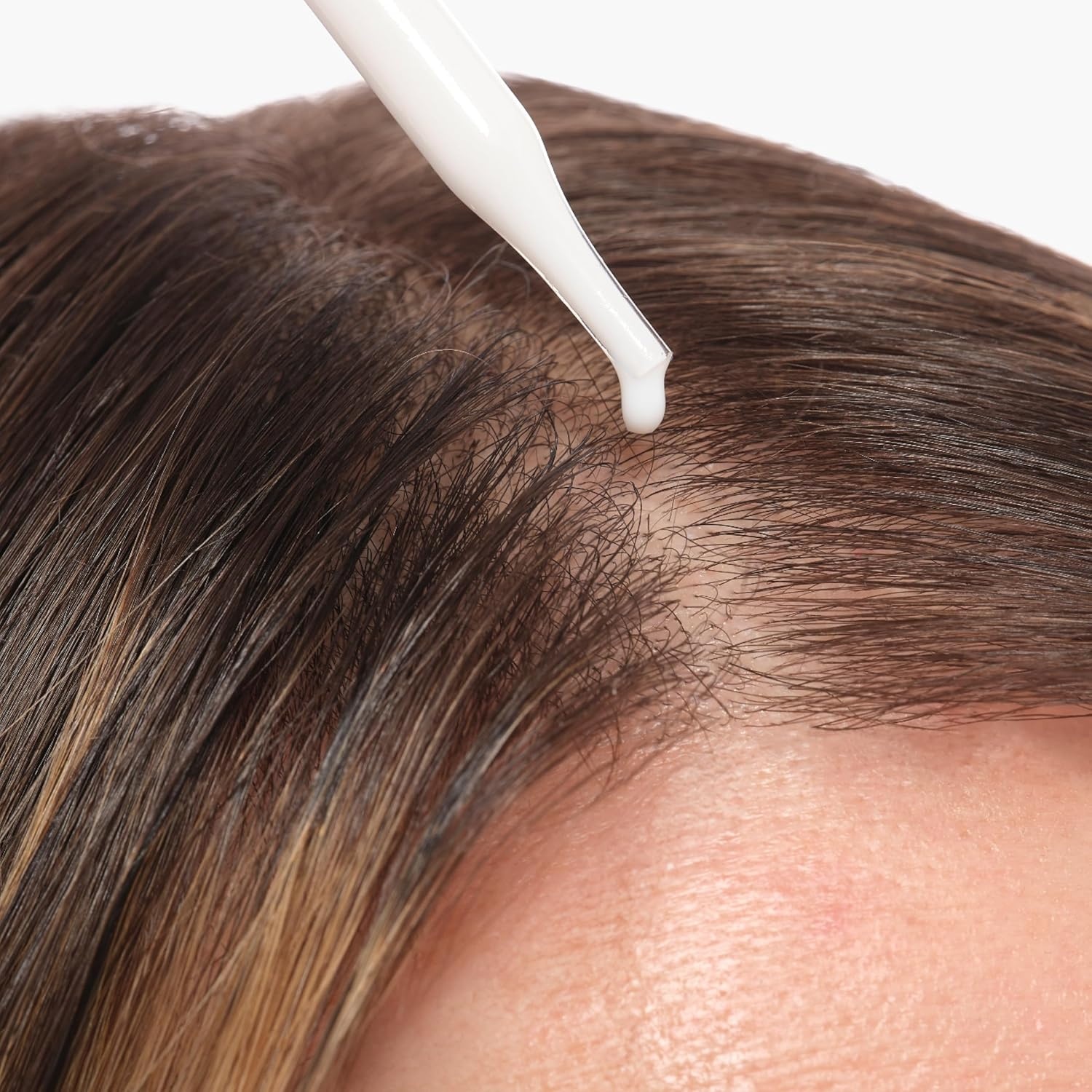 The Ordinary Hair Care Natural Moisturizing Factors + Hyaluronic Acid, Lightweight Hydrating Scalp Serum with Hyaluronic Acid and Squalane, 2 Fl Oz(2 Fl Oz (Pack of 1)) - view 4