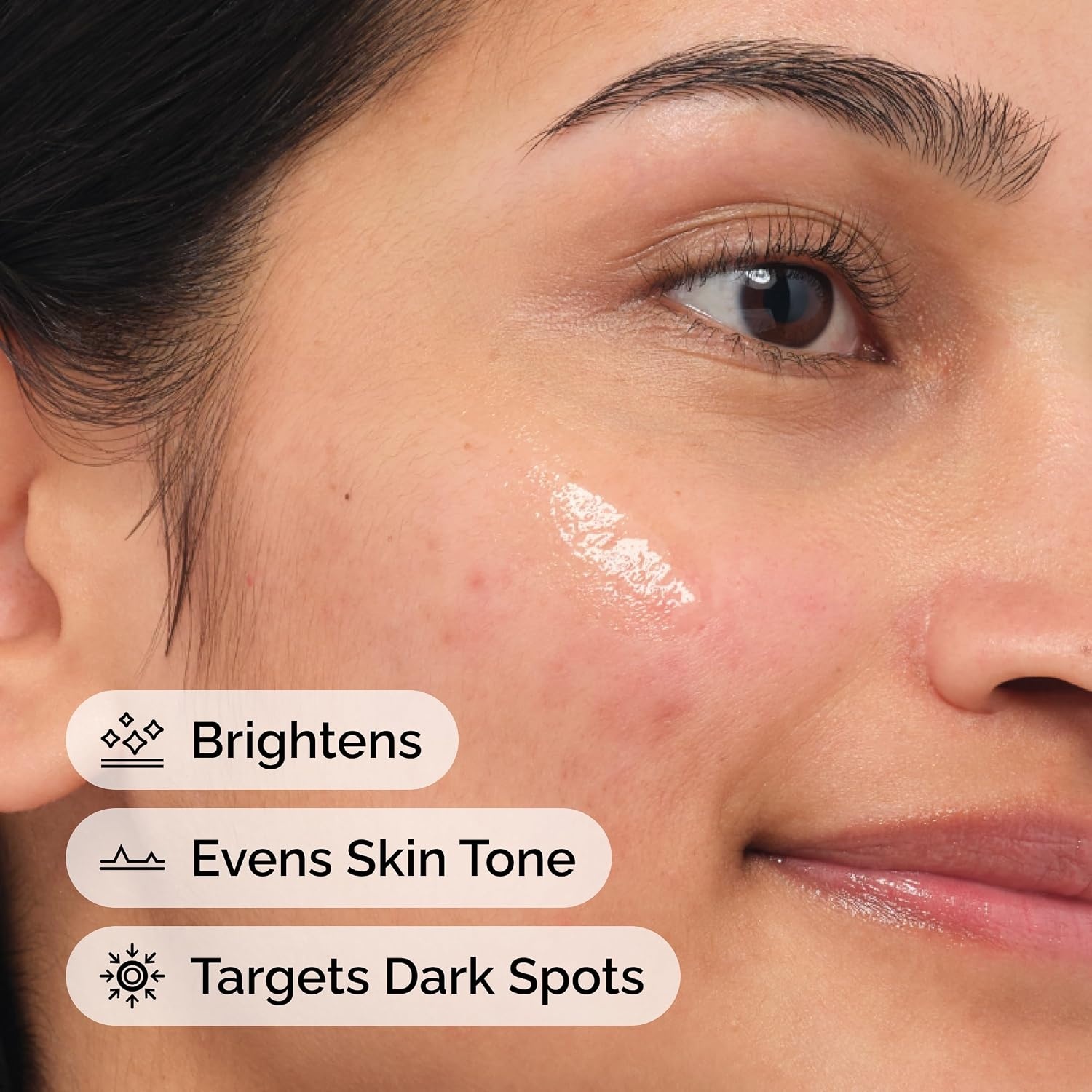 The Ordinary Alpha Arbutin 2% + Hyaluronic Acid, Brightens Skin and Targets Dark Spots, 1 Fl Oz(1 Fl Oz (Pack of 1)) - view 3