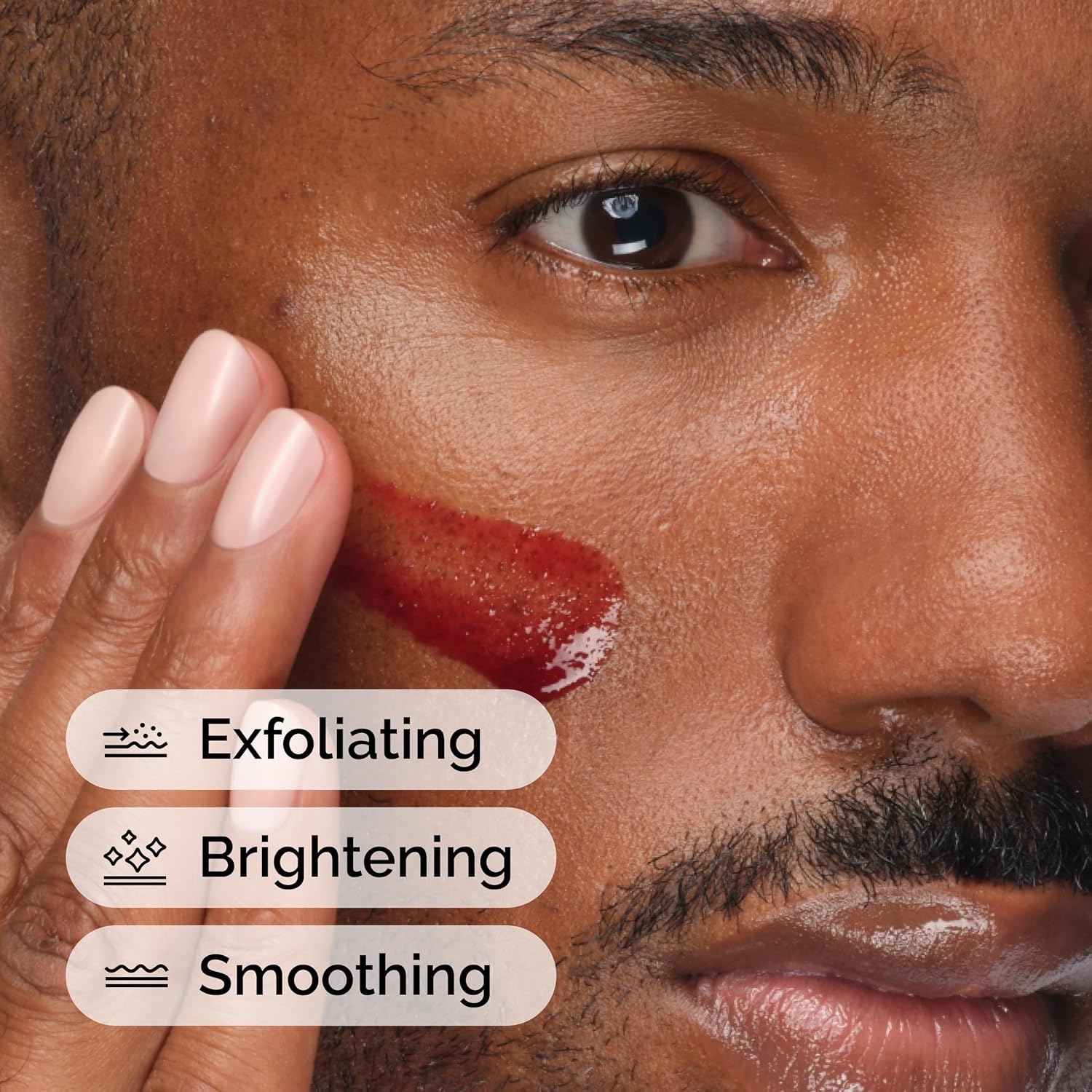 The Ordinary AHA 30% + BHA 2% Peeling Solution, Advanced Exfoliating Peel for Brighter Skin(AHA 30% + BHA 2% Peeling Solution Duo)