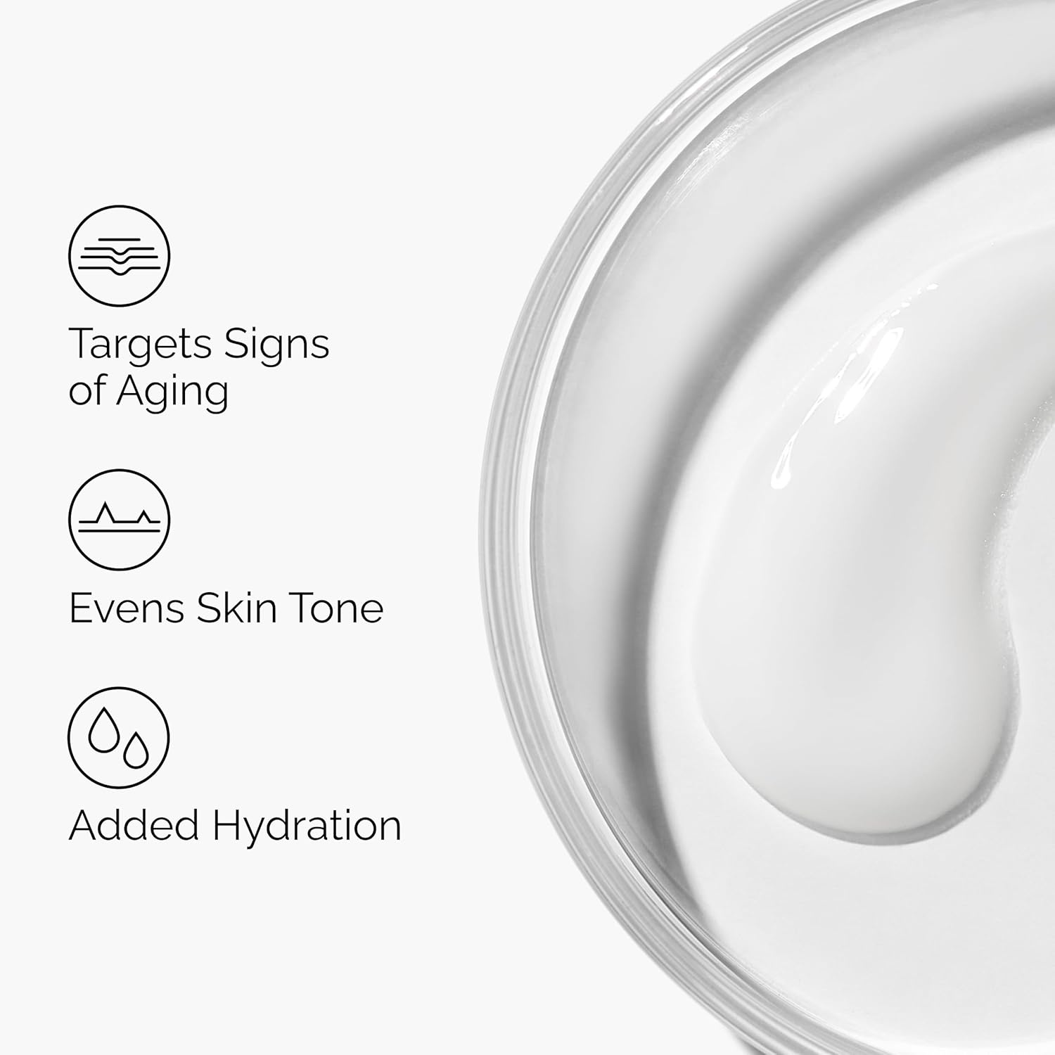 The Ordinary Vitamin C Suspension 23% + Hyaluronic Acid Spheres 2%, Serum with Pure L-Ascorbic Acid(1 Fl Oz (Pack of 1)) - view 2
