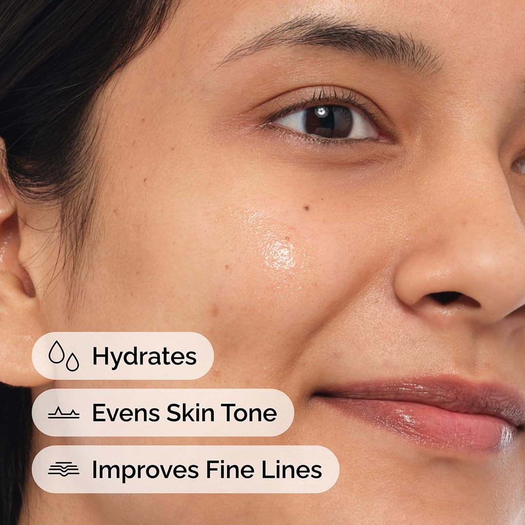 The Ordinary Retinol 0.5% in Squalane, Intermediate Retinol Serum for the Face That Is Anti-Aging and Skin Smoothing, 1 Fl Oz - view 3