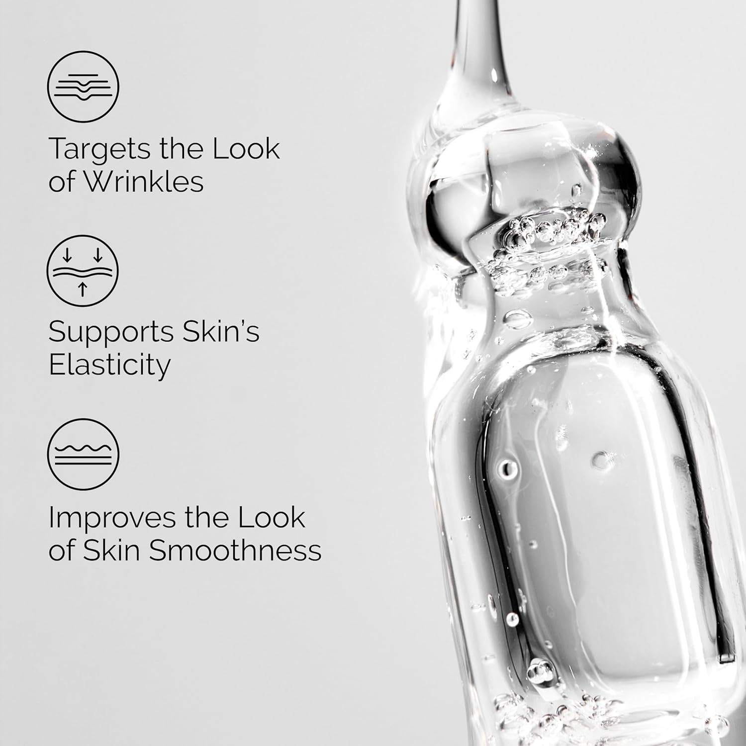 The Ordinary Peptide Essentials Collection, Skin Care and Scalp Support Four-Piece Set for Face, Eyes, and Hair - view 2