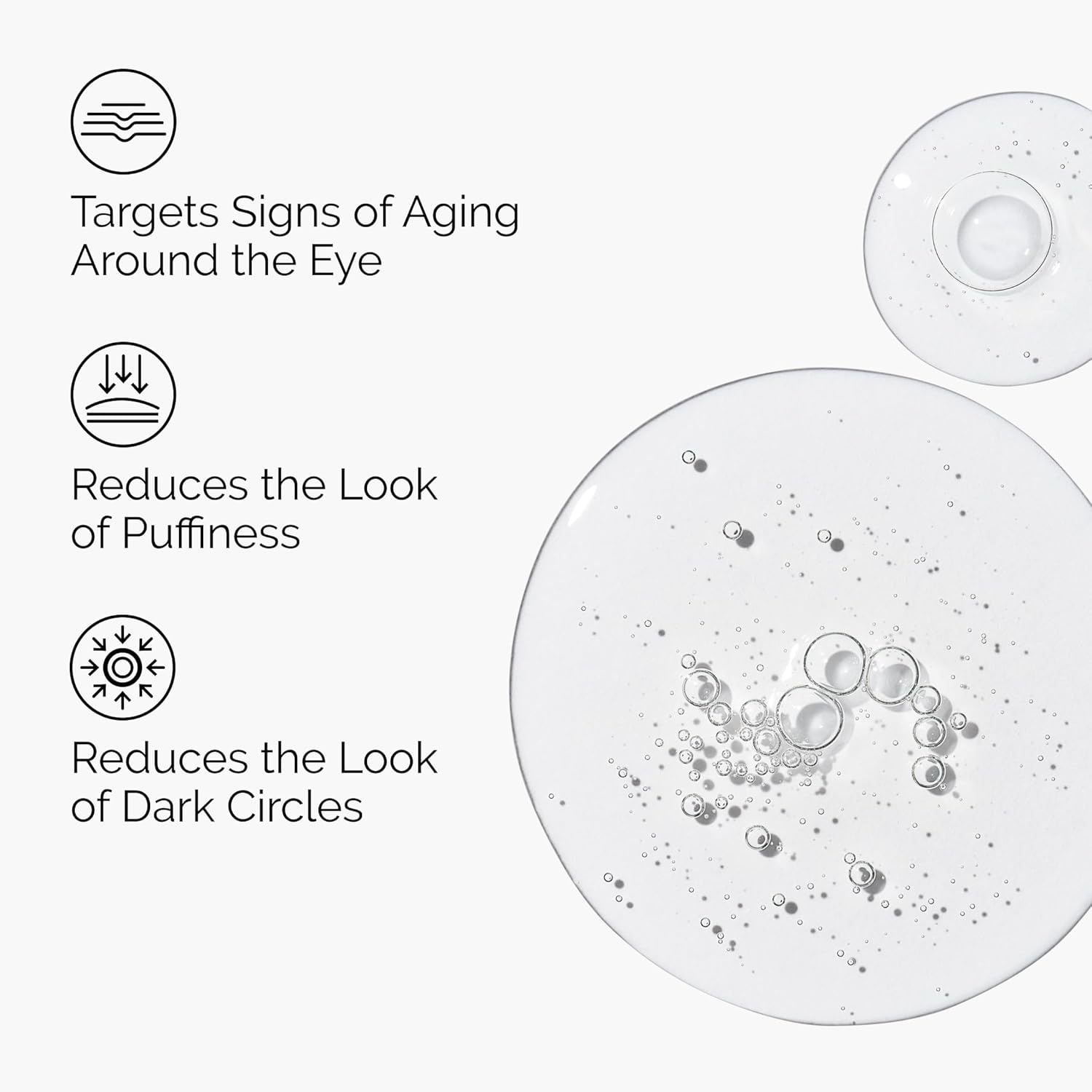 The Ordinary Peptide Essentials Collection, Skin Care and Scalp Support Four-Piece Set for Face, Eyes, and Hair - view 4