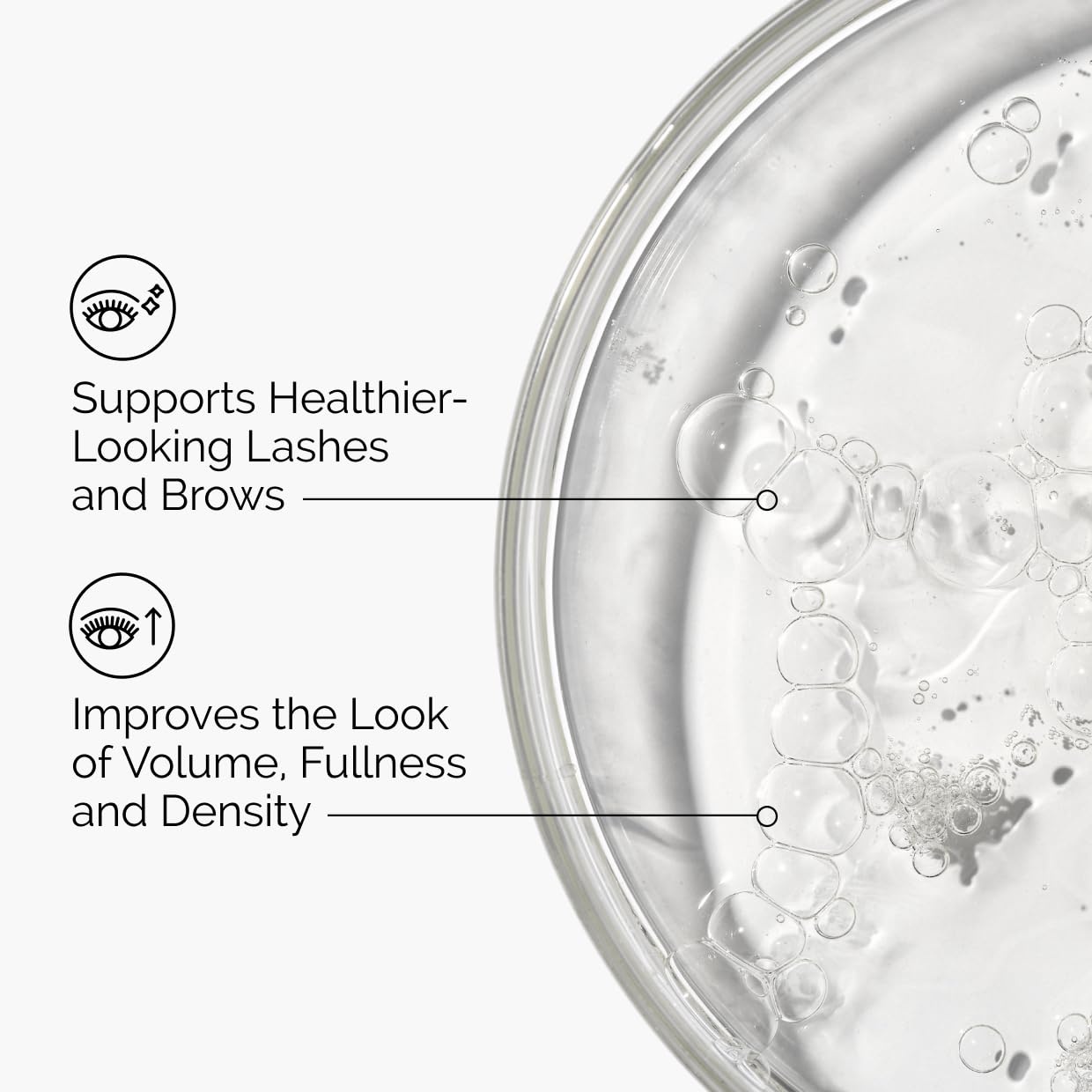 The Ordinary Peptide Power Duo, Skin Care Serum Set, Multi-Peptide + Copper Peptides 1%, Lash and Brow Serum - view 4