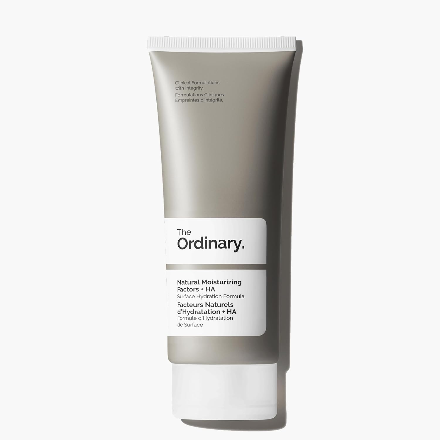 The Ordinary Face & Body Set Daily Skincare Routine with Niacinamide 5% Face & Body Emulsion, Natural Moisturizing Factors + Inulin Body Lotion, and Natural Moisturizing Factors + Hyaluronic Acid - view 3