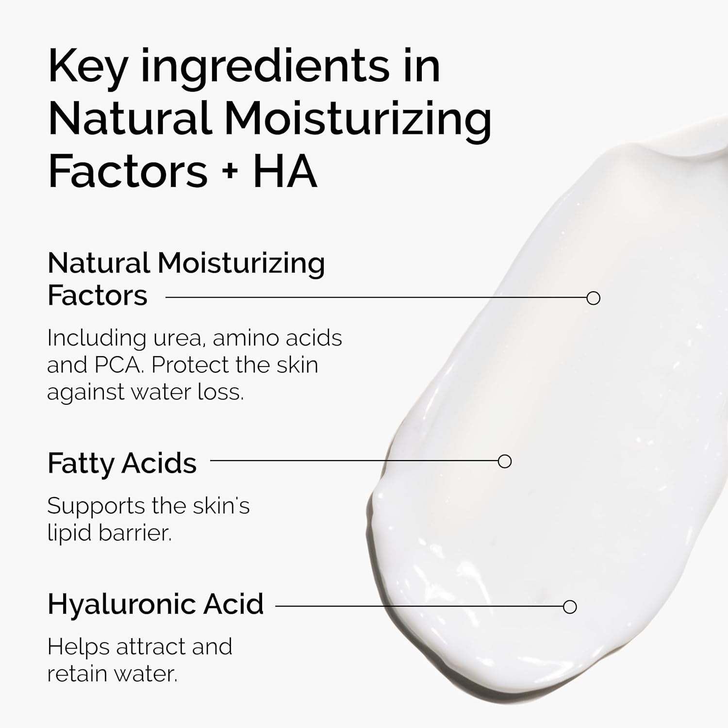 The Ordinary Face & Body Set Daily Skincare Routine with Niacinamide 5% Face & Body Emulsion, Natural Moisturizing Factors + Inulin Body Lotion, and Natural Moisturizing Factors + Hyaluronic Acid - view 4