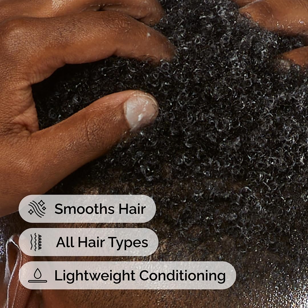 The Ordinary Behentrimonium Chloride 2% Conditioner, Lightweight Fragrance-Free Conditioner for All Hair Types, 8.1 Fl Oz(8.1 Fl Oz (Pack of 2)) - view 3