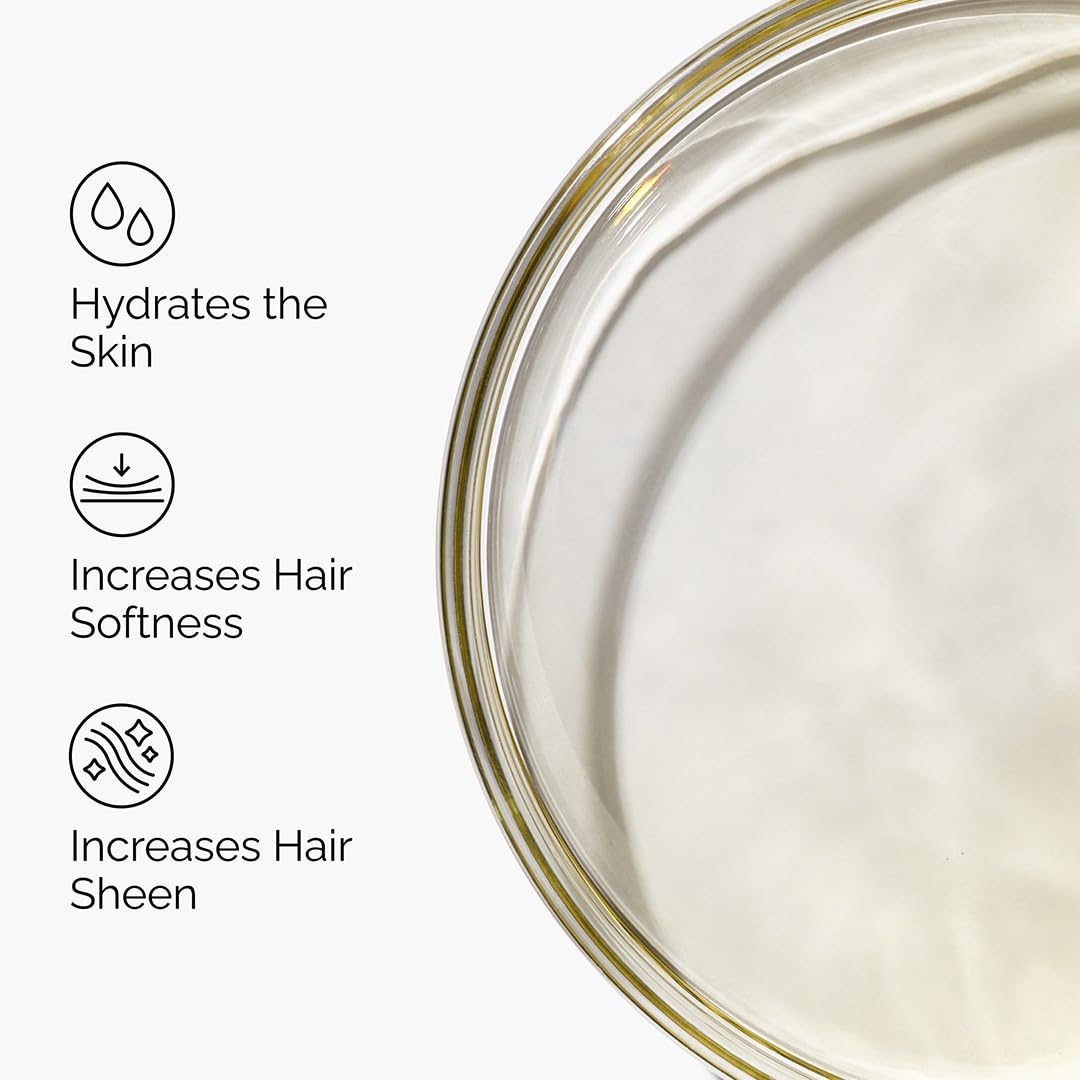 The Ordinary 100% Organic Cold-Pressed Moroccan Argan Oil, Nourishing and Hydrating Treatment for Skin & Hair, 1 Fl Oz(1 Fl Oz (Pack of 2)) - view 2