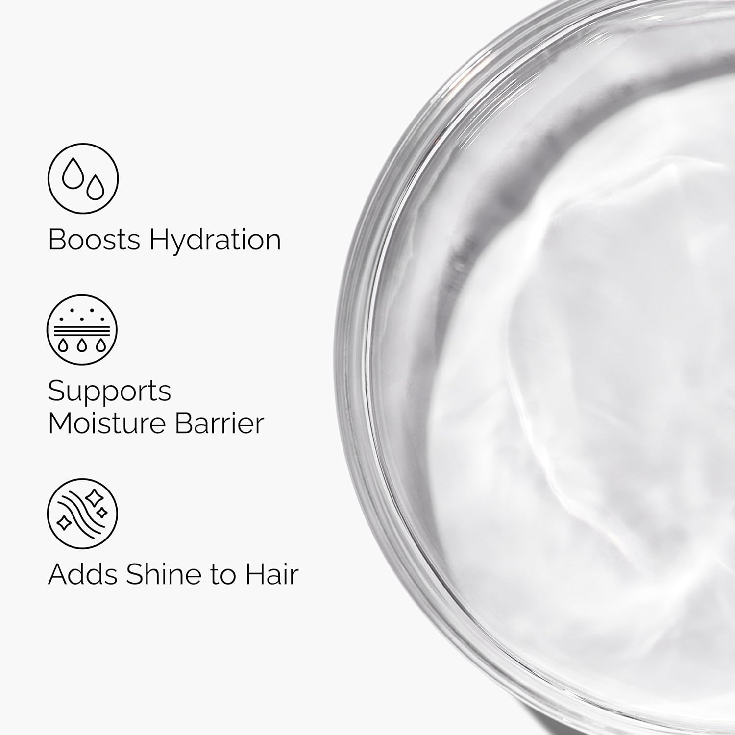 The Ordinary 100% Plant-Derived Squalane, for Skin and Hair, Lightweight Hydration, and Moisture Barrier Support, 1 Fl Oz(1 Fl Oz (Pack of 1)) - view 2