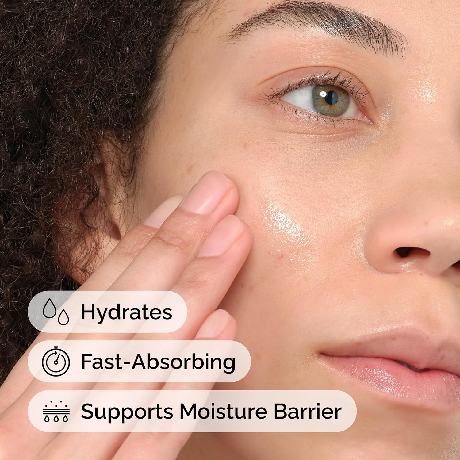 The Ordinary 100% Plant-Derived Squalane, for Skin and Hair, Lightweight Hydration, and Moisture Barrier Support, 1 Fl Oz(1 Fl Oz (Pack of 1)) - view 3