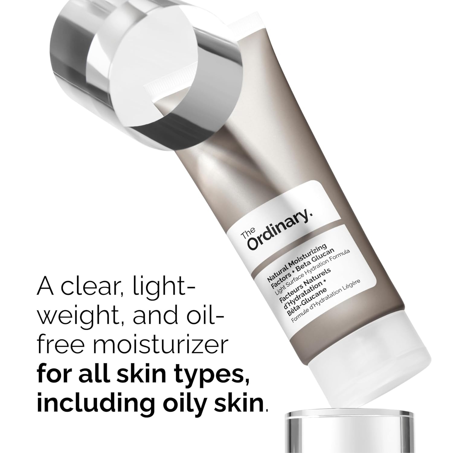 The Ordinary Acne Collection – Skin Care Bundle Set For Oily, Acne Prone Skin – Salicylic Acid 2% Solution, Niacinamide 10% + Zinc 1%, Natural Moisturizing Factors + Beta Glucan - view 3