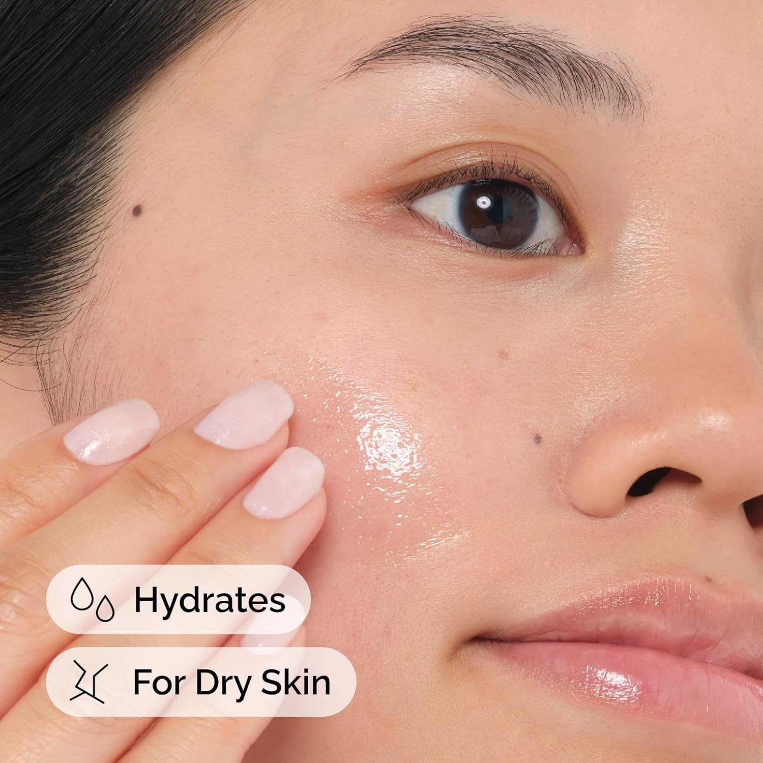 The Ordinary 100% Organic Cold-Pressed Moroccan Argan Oil, Nourishing and Hydrating Treatment for Skin & Hair, 1 Fl Oz(1.00 Fl Oz (Pack of 1)) - view 5