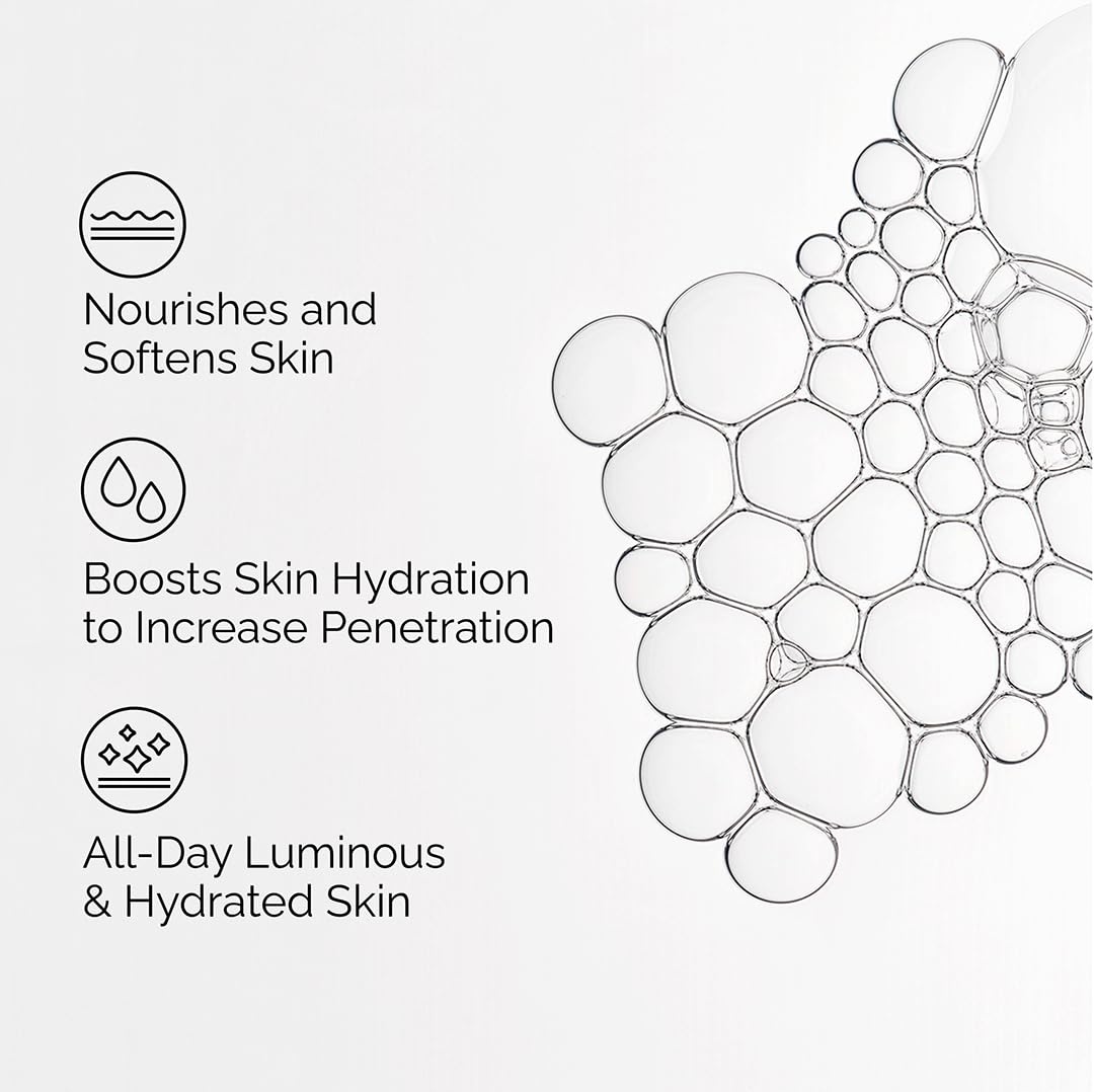 The Ordinary Multi-Active Delivery Essence, Hydrating Skincare Face Essence for Softer and Smoother Glass Skin(3.4 Fl Oz (Pack of 2)) - view 2