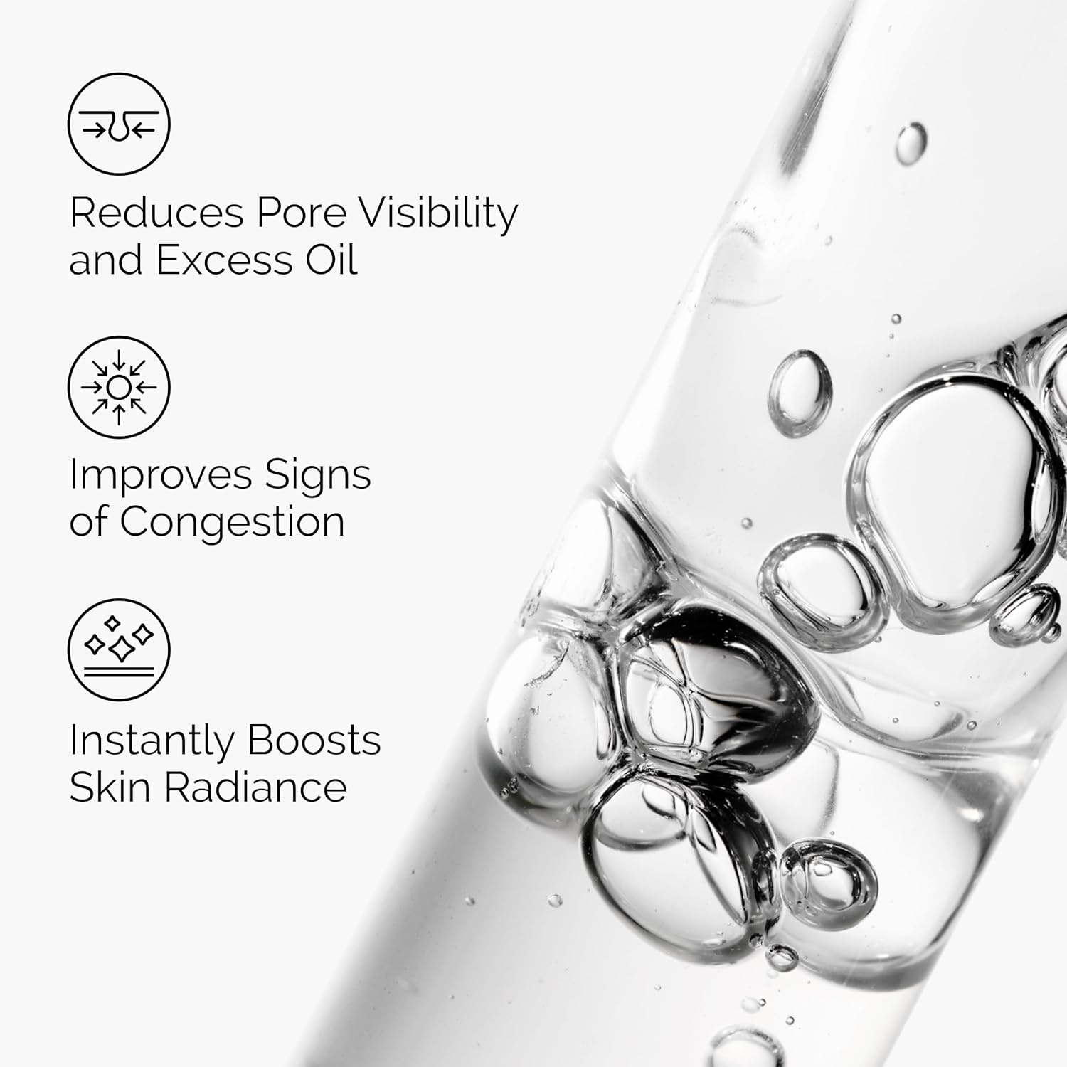 The Ordinary Serum Favorites Set – Hyaluronic Acid 2% + B5, Niacinamide 10% + Zinc 1%, Caffeine Solution 5% + EGCG Eye Serum, Serums for Hydrating, Brightening & Pore-Minimizing Skin Care - view 6