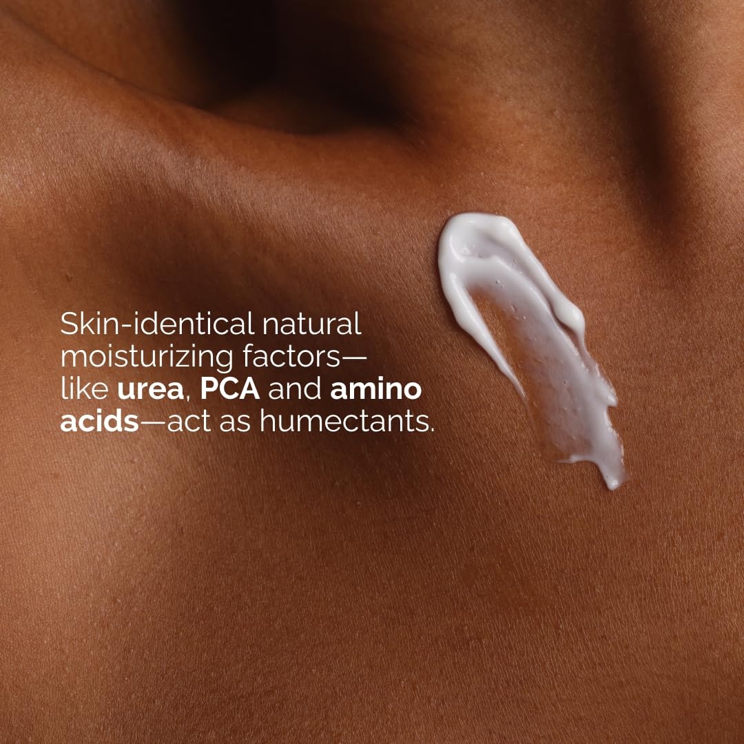 The Ordinary Natural Moisturizing Factors + Inulin Body Lotion, Lightweight Hydration for All-Day Moisture & Skin Barrier Support, Accepted by the National Eczema Association, 8.1 Fl Oz(8.1 Fl Oz (Pack of 2)) - view 4