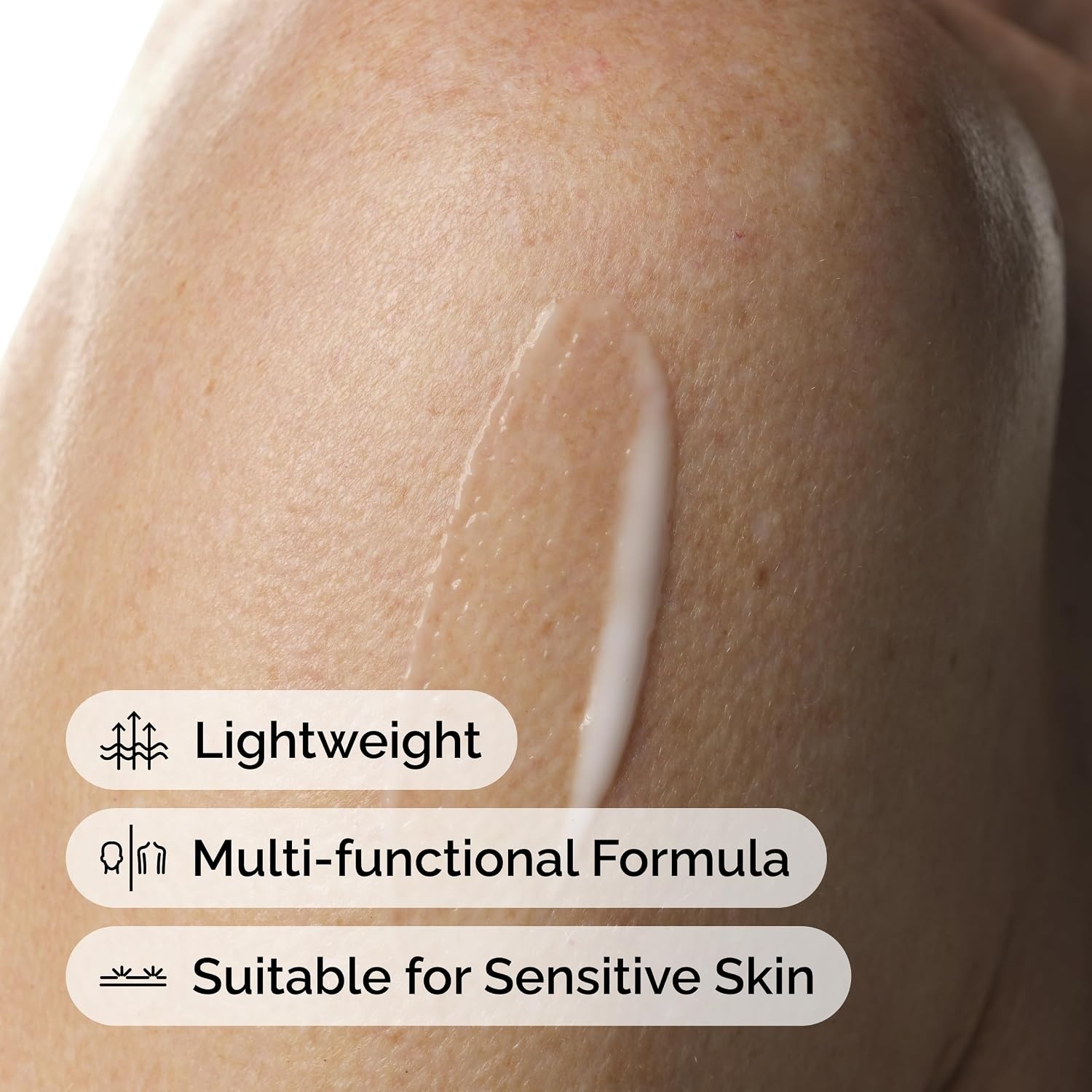 The Ordinary Niacinamide 5% Face and Body Emulsion, Dark Spot & Skin Tone Corrector, 3.4 Fl Oz - view 3