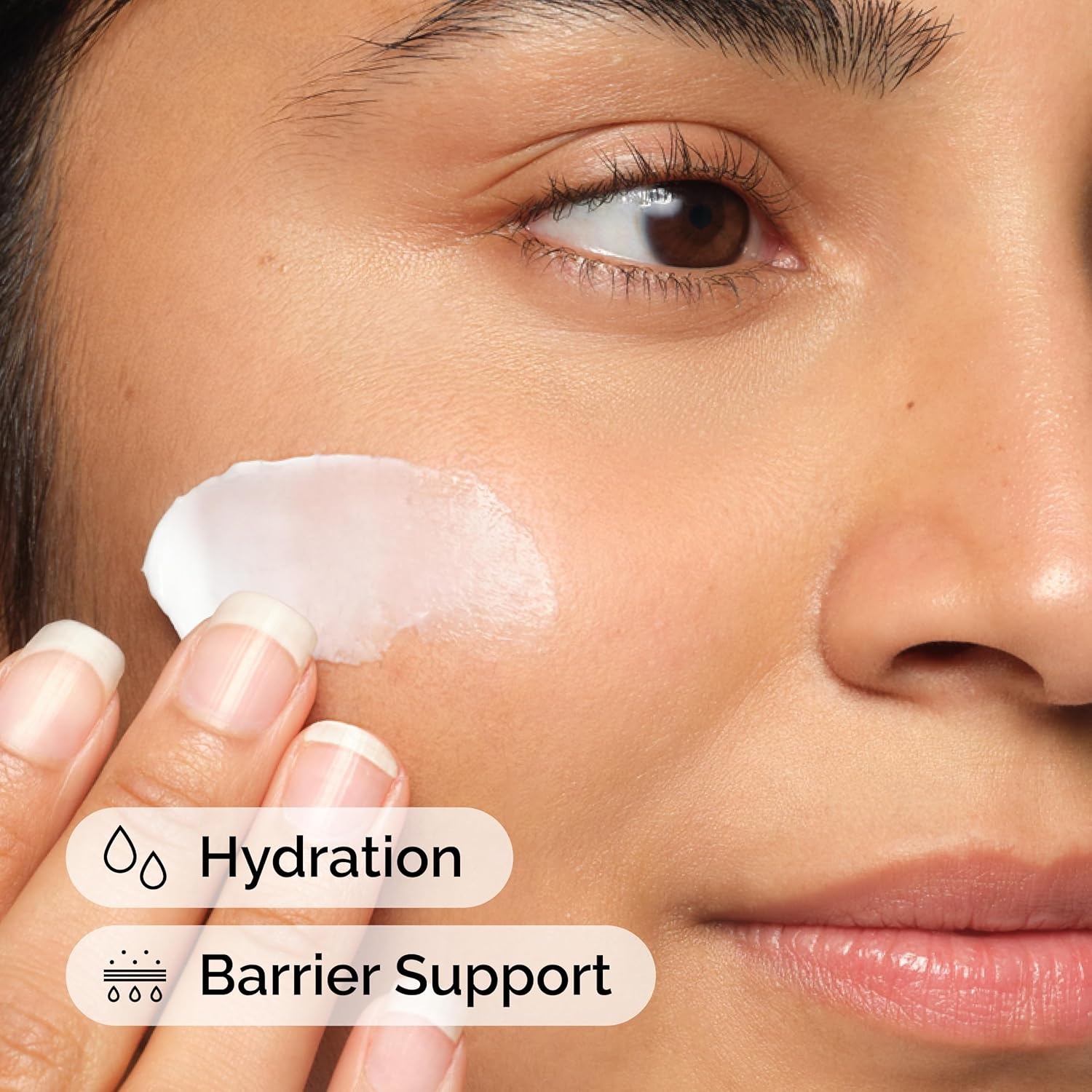 The Ordinary Natural Moisturizing Factors + Hyaluronic Acid, Lightweight Hydrator for Skin Barrier Support & Hydration(3.4 Fl Oz (Pack of 1)) - view 3