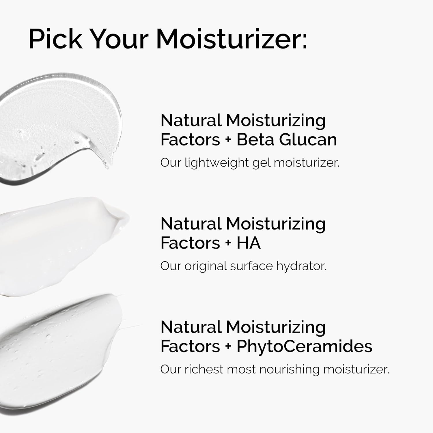 The Ordinary Natural Moisturizing Factors + PhytoCeramides, Rich Moisturizer for Dry Skin & Barrier Strength(3.4 Fl Oz (Pack of 1)) - view 4