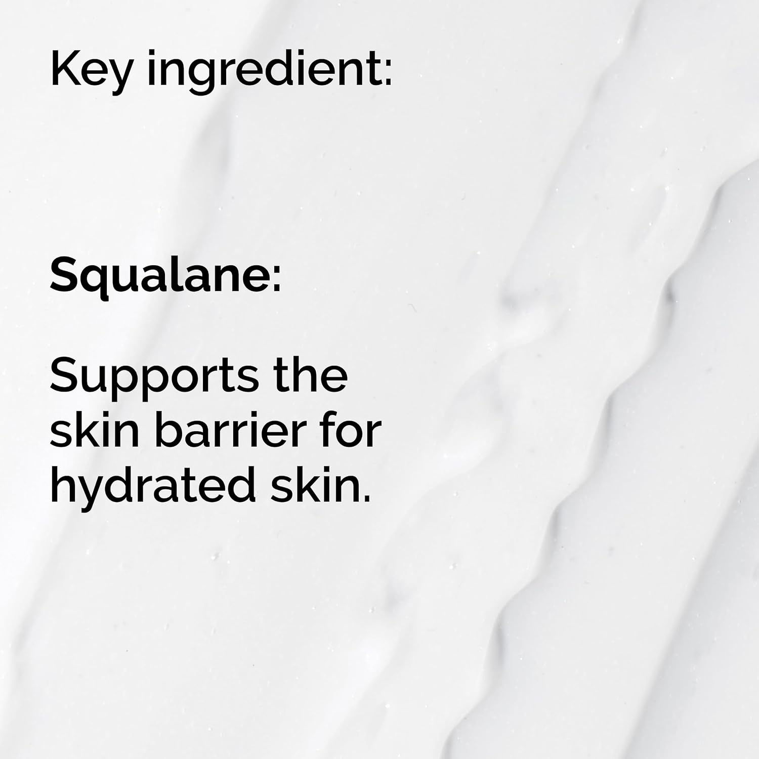 The Ordinary Squalane Cleanser, Facial Cleansing Balm and Hydrating Makeup Remover(5.1 Fl Oz (Pack of 1))