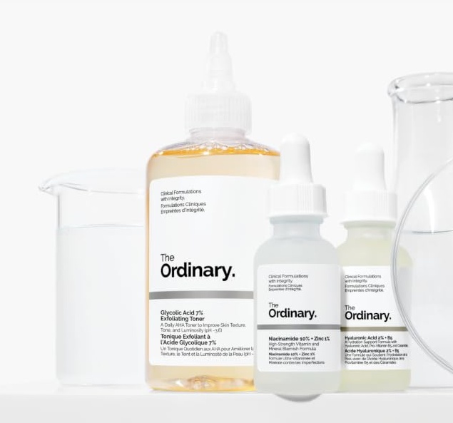 Body care