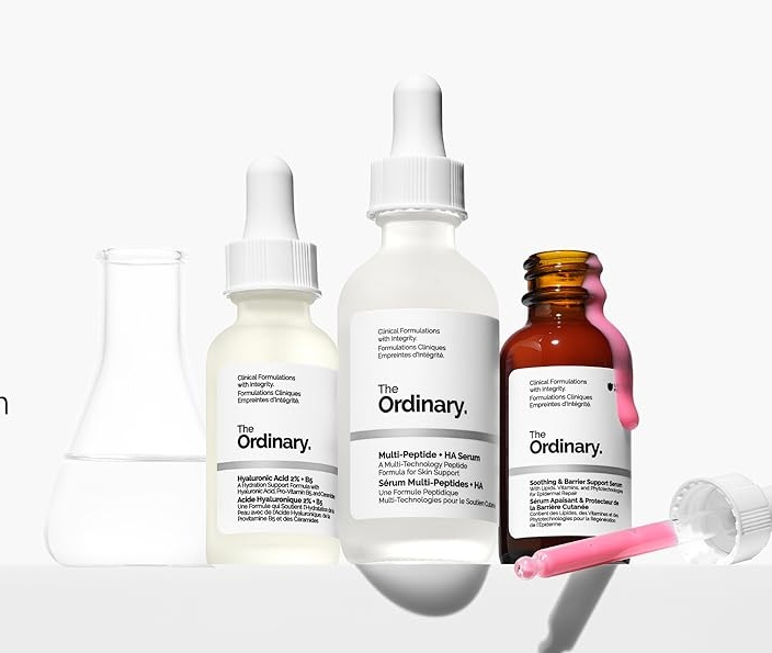 HAIR & SCALP CARE