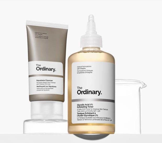 Moisturizers